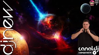 DJ New - Conexão Miami #104 - Canal DJ - TRANCE