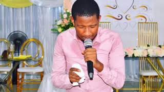 Akhonamandla the Bishop - Wehlukile Awulinganiswa