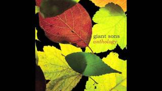 Open Fire - Giant Sons