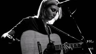 Anna Ternheim LIVE SiriusXM Radio 2008 [audio]
