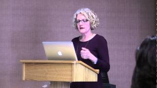 Beyond Identity and Integration: Daphne Winland 2014/02/26