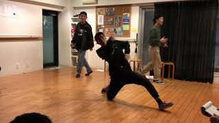 Judge Session(HikaKin,Tommy,RYOSEI)/Zanshin vol.21~New generation side~