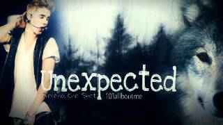 Unexpected (4/7) {Jelena One Shot}