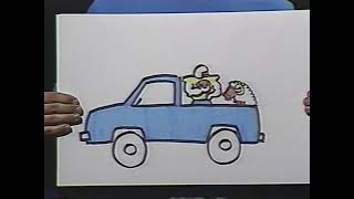 FC Cerritos Dodge Ram 1991