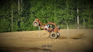WGMP Open Bog Pt 1 April 14th 2012