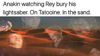 Starwars Memes