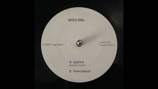 Spectra - Spectra (Remixed by Von Dezibel)
