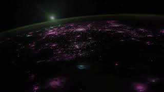 Time Kanzler Green - Substellar Slowcore [120 BPM Techno Video]