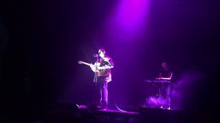 Dermot Kennedy - Lost LIVE