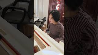 Anna Voice Practicing , Lady Gaga Shallow.