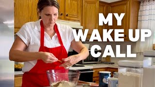 How I Finally Broke Free from Mindless Scrolling as a Christian Homemaker