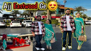 Pehla vlog viah too badh 🤗 family vlog hor v aange kr lo subscribe apne channel nu 🤗