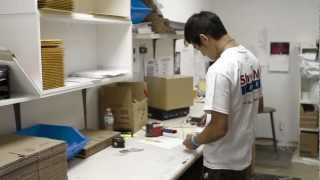 The 5S Advantage: Service