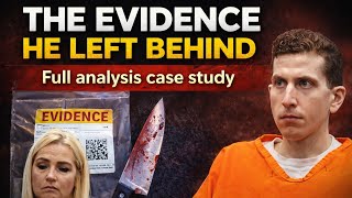 Autopsy Report Reveals How Xana Kernodle Fought Back | Idaho Murders Case Explained 