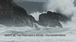 D-Alexander-R     About to Break (lyric video)