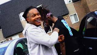 Kunno - BAMAMA WHAMA Official Music Video “Shot By @DrillaVisuals #rap