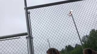 Tanner Davis- Armorel vs. Nevada 11-4 (W) 5/10/2019