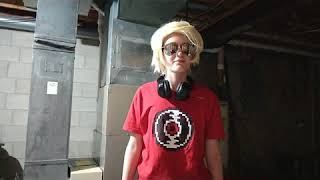 Dave Strider rapping about the Bill of Rights? This Honest Texan? Its more likely than you think