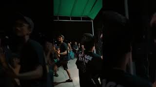 SOMERSAULT(hc) Live at Go Skateboarding Day 2023