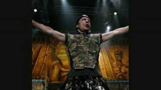 Iron Maiden - Aces High Live Melbourne 2008