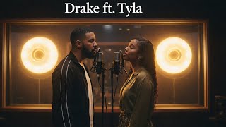 Drake x Tyla - YES YOU CAN  [New Music 2025]