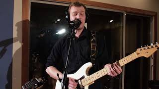 Cubbage - Nothing Like This Yet (Live)
