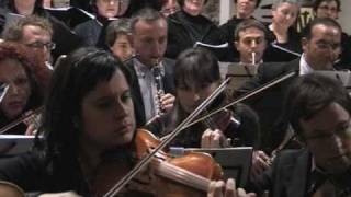 04 L'Angelo e la Stella - Narrazione e Aria (fulgore della stella)