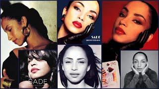 Sade - Smooth Operator (Lyrics)