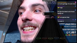 CarnyJared Setup Reveal 2025