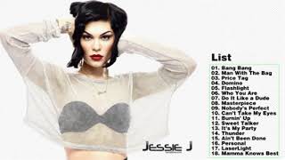 Jessie J Greatest Hits - Jessie J Acoustic Playlist 2018