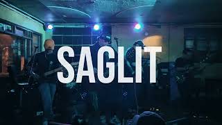 FYVP - Saglit Live at Saguijo