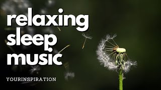 Relaxing Sleep Music #6 - Relaxing Music, Stress Relief, Meditation Music, Sleep Music, Zen Music