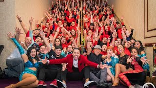 Island Touch Dance Family Showcase