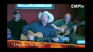 Interview and Live acoustic performance with Jeff Griffith