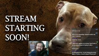 Street Fighter EX - Stream 1