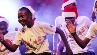 Mama Asimwe – Live at Uganda National Theatre | KS Alpha & ZiVUGA Band