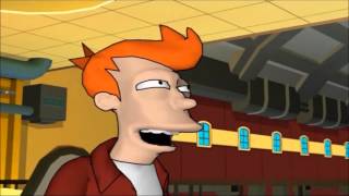 Video Game Music: Futurama - Planet Express