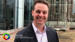 When is a good time to file a patent?