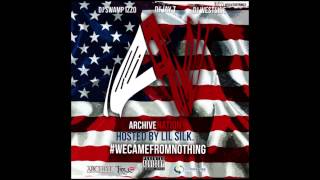 The Chase - Chilly Chills, Dc Young Fly & Silk Da Prince  [Prod By: Spartan]