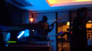 Summertime- (Live) Feat Juliet Miami- KirkGreen Experience