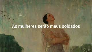 Aurora - Queendom - legendado
