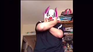 Grant tuffrey full video footage with musicals and music