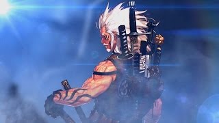 WolfMaiden vs Soldoros - The Third Encounter