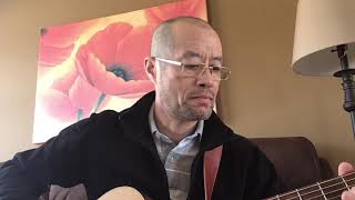 A Living Prayer - Words and Music by Ron Block Cover by Will