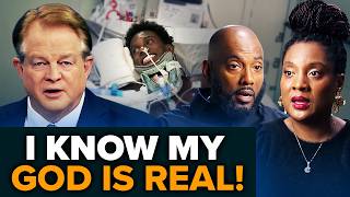 Doctors Told His Parents He Was Dead, BUT HE CAME BACK!