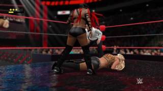 Carmella v. Satoru Shade