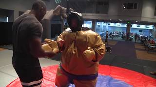 U.S. Forces Japan and 5th Air Force Family Day