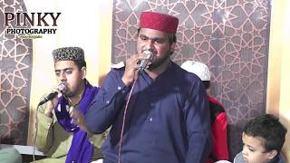 Beautiful Kalam Muhammad Hammad Qadri