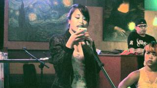 Racquel, PWC-BC: "Exoticization"