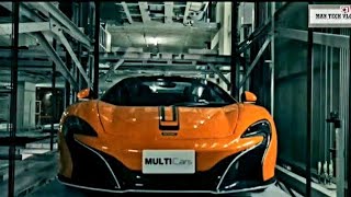 Advanced Smart Ideas for Cars Parking System Around the World on Another Level in 2020 ▶ 1